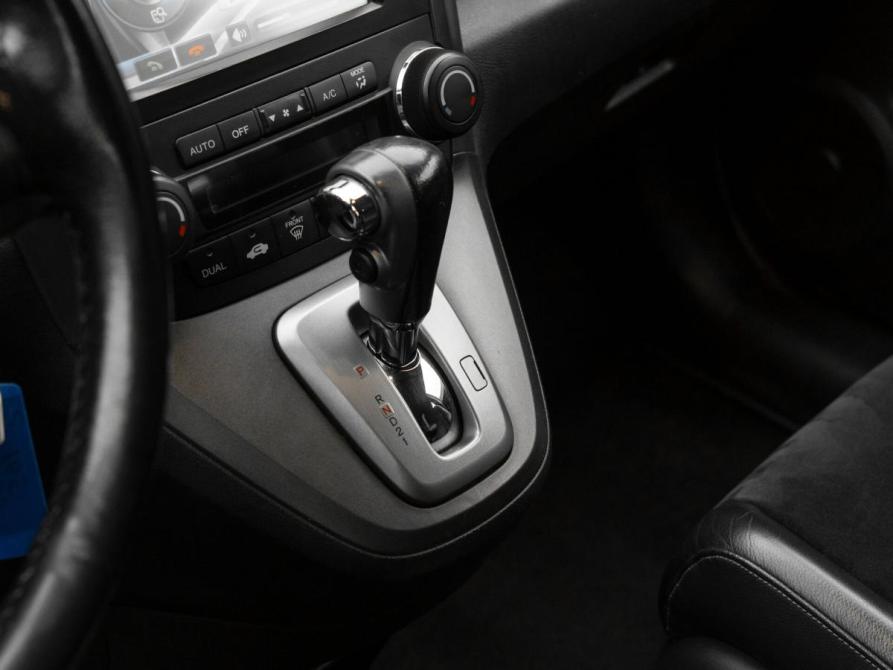 Honda CR-V III Рестайлинг Москва  - изображение 12