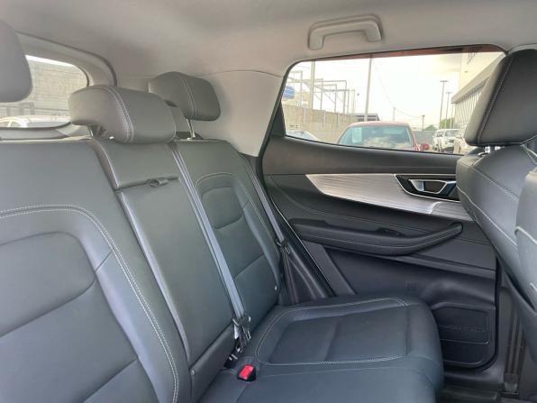Chery Tiggo 4 Pro I с пробегом 2023 года, цена 1 550 000 рублей, 37500 км, внедорожник, Автокод Объявления