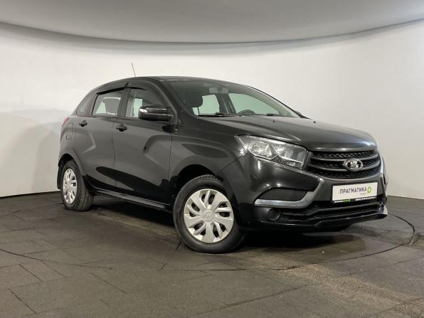 Lada (ВАЗ) XRAY I с пробегом 2018 года, цена 869 900 рублей, 63000 км, хэтчбек, Автокод Объявления
