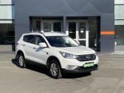 Dongfeng AX7 I Краснодар  - изображение 20