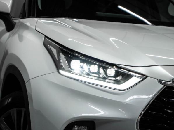 Toyota Highlander IV (XU70) с пробегом 2026 года, цена 5 500 000 рублей, 31 км, внедорожник, Автокод Объявления