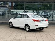 Changan Alsvin Москва  - изображение 24