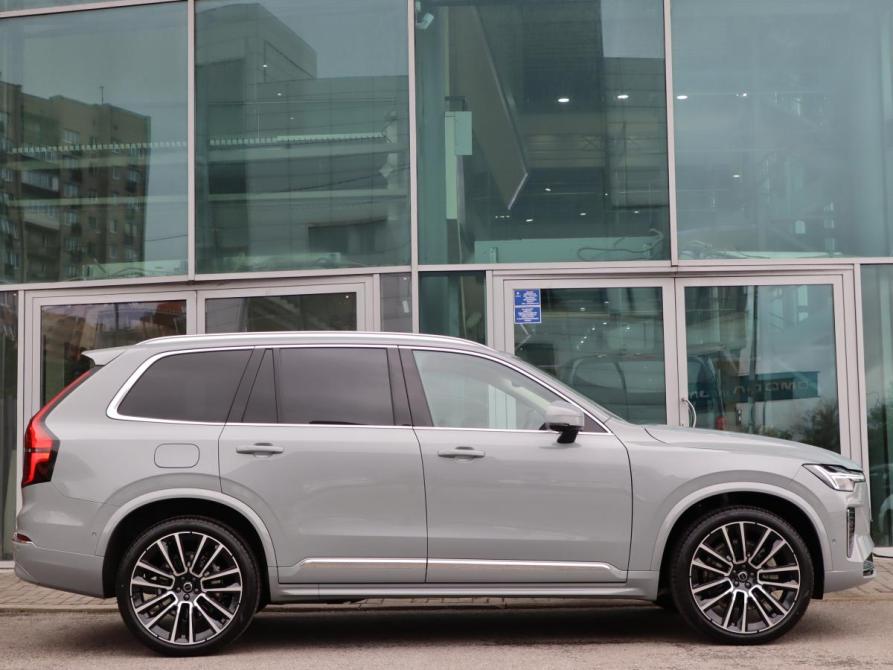 Volvo XC90 II Рестайлинг 2 Санкт-Петербург  - изображение 4