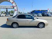 Kia Spectra I Рестайлинг 2 Тюмень  - изображение 26