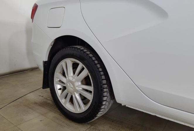 Lada (ВАЗ) Vesta I с пробегом 2019 года, цена 800 000 рублей, 168000 км, седан, Автокод Объявления