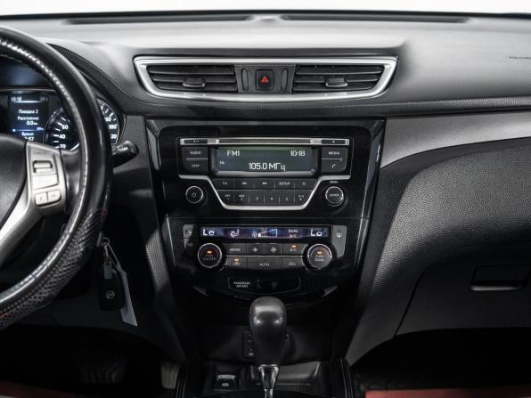 Nissan X-Trail III с пробегом 2016 года, цена 1 200 100 рублей, 227000 км, внедорожник, Автокод Объявления