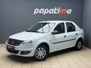 Renault Logan I Рестайлинг Тверь  - изображение 16