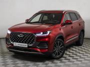 Chery Tiggo 8 Pro Max I Москва  - изображение 19