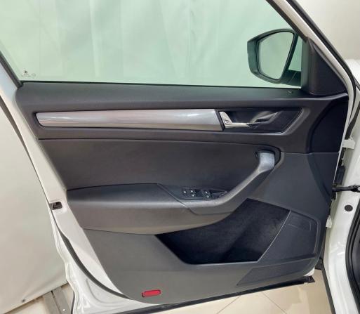 Skoda Kodiaq I с пробегом 2018 года, цена 1 890 000 рублей, 60146 км, внедорожник, Автокод Объявления
