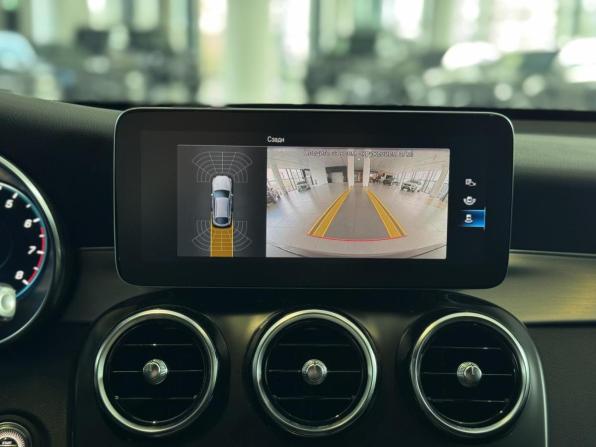 Mercedes-Benz GLC Coupe I (C253) Рестайлинг с пробегом 2020 года, цена 6 890 000 рублей, 10967 км, внедорожник, Автокод Объявления