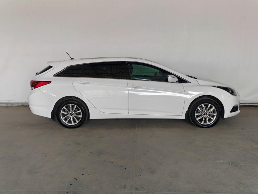Hyundai i40 I Рестайлинг Москва  - изображение 7