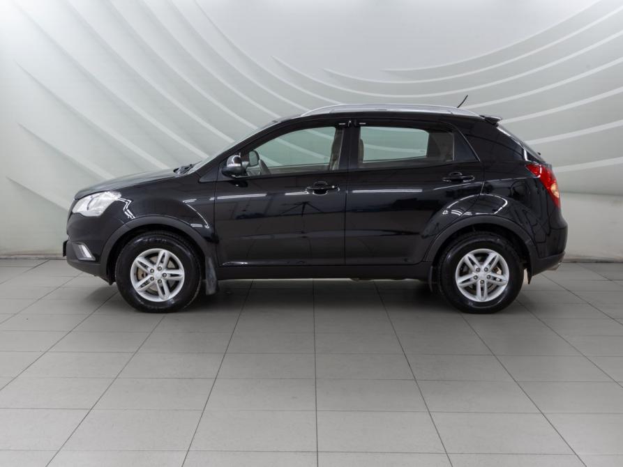 SsangYong Actyon II Волгоград  - изображение 4