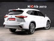 Toyota Highlander IV (XU70) Екатеринбург  - изображение 31
