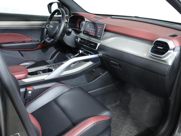 Geely Coolray I с пробегом 2023 года, цена 1 689 000 рублей, 71500 км, внедорожник, Автокод Объявления