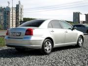 Toyota Avensis II Ижевск  - изображение 28