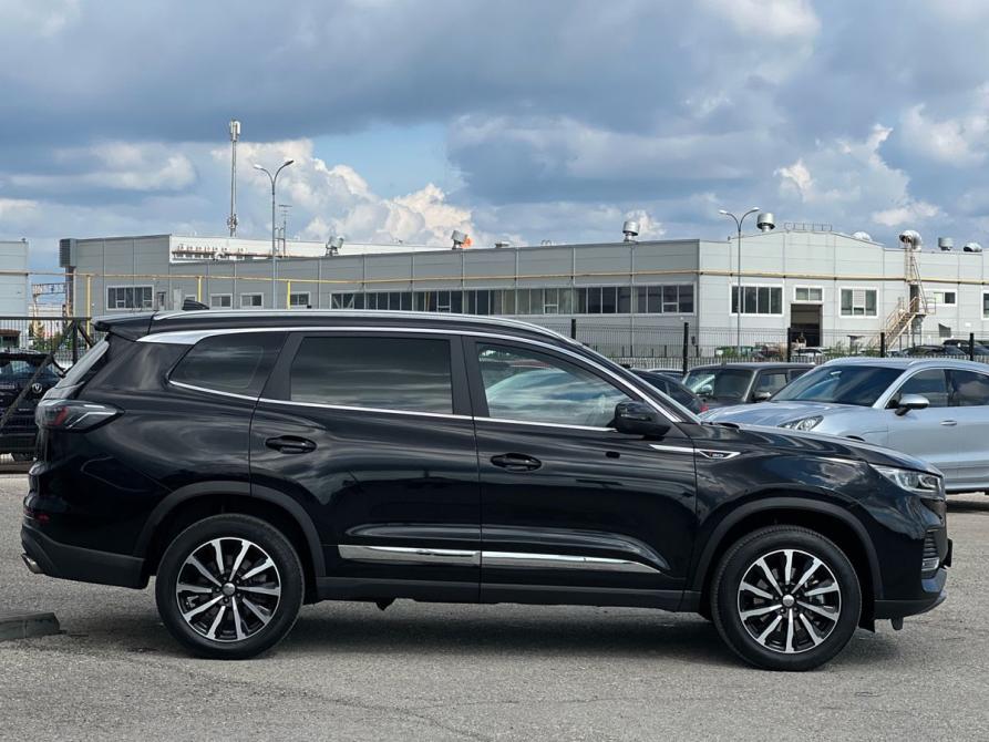 Chery Tiggo 8 Pro Max I Самара  - изображение 8