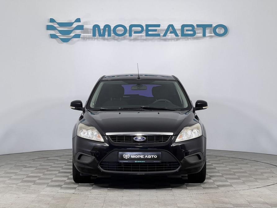Ford Focus II Рестайлинг Калининград  - изображение 2