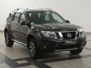 Nissan Terrano III (D10) Иваново  - изображение 19