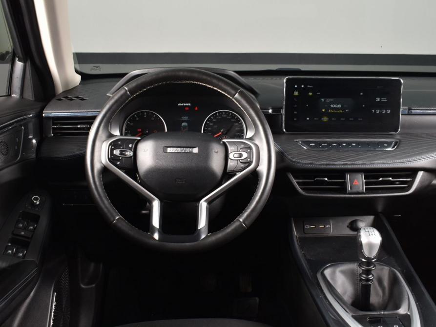 Haval Jolion I Кемерово  - изображение 13
