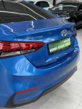 Hyundai Solaris II Шахты  - изображение 27