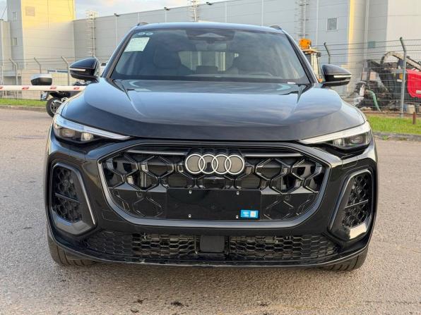 Audi Q5 III (GU) с пробегом 2026 года, цена 6 650 000 рублей, 64 км, внедорожник, Автокод Объявления