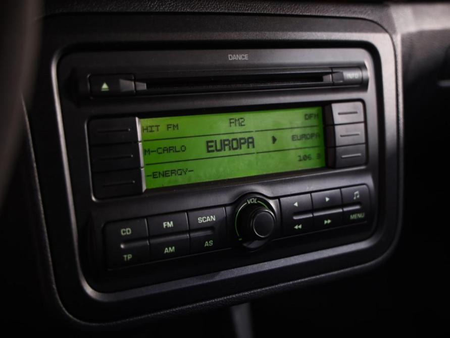 Skoda Roomster I Санкт-Петербург  - изображение 13