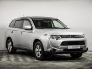 Mitsubishi Outlander III Санкт-Петербург  - изображение 26