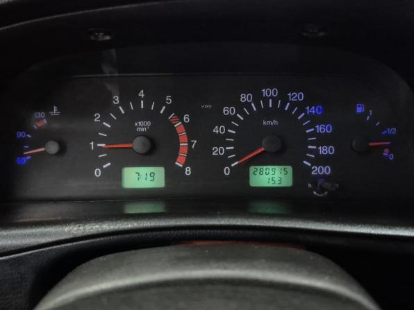 Chevrolet Niva I с пробегом 2009 года, цена 260 000 рублей, 280817 км, внедорожник, Автокод Объявления