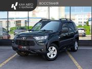 Lada (ВАЗ) Niva Travel I Казань  - изображение 10