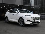 Changan UNI-K Москва  - изображение 25