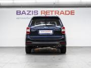 Subaru Forester IV Тюмень  - изображение 30