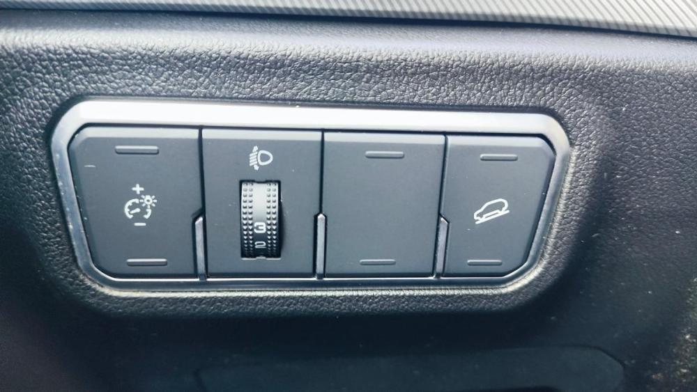 Haval F7x I Рестайлинг Пермь  - изображение 16