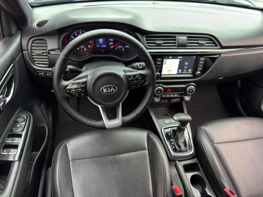 Kia Rio IV Кропоткин  - изображение 6