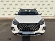 Chery Tiggo 4 Pro I Рестайлинг Нижний Тагил  - изображение 25