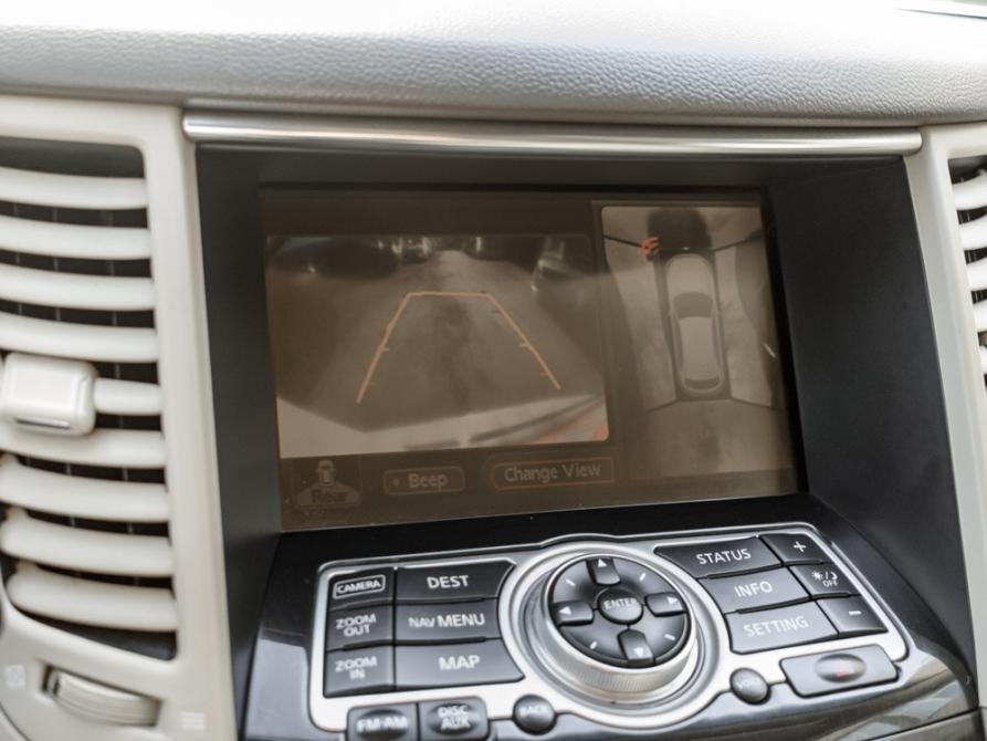Infiniti FX II (S51) Екатеринбург  - изображение 22