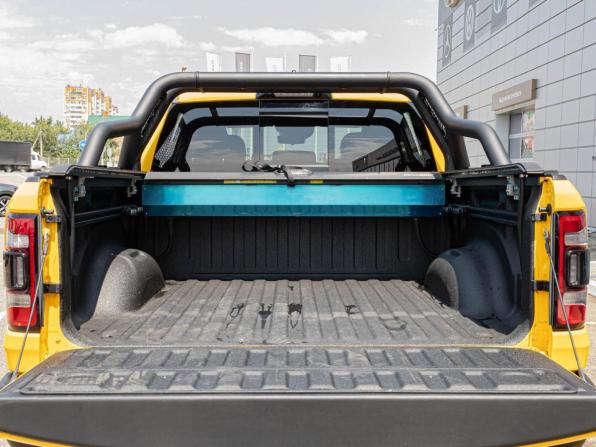 Ram 1500 V с пробегом 2023 года, цена 17 290 000 рублей, 11390 км, offers.body_type.unknown, Автокод Объявления