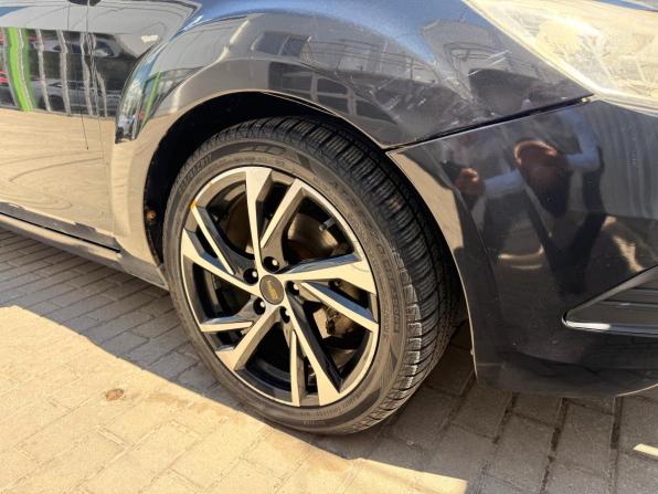 Ford Focus II Рестайлинг с пробегом 2009 года, цена 579 000 рублей, 202000 км, хэтчбек, Автокод Объявления