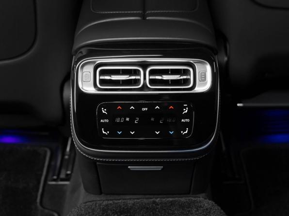 Mercedes-Benz S-Класс VII (W223) с пробегом 2020 года, цена 12 000 000 рублей, 25888 км, седан, Автокод Объявления