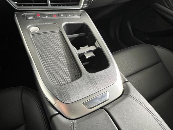Haval F7x II с пробегом 2025 года, цена 3 557 000 рублей, 3015 км, внедорожник, Автокод Объявления