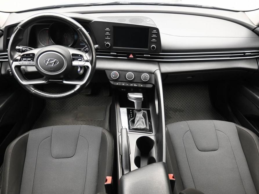 Hyundai Elantra VII (CN7) Ростов-на-Дону  - изображение 10