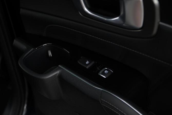 Kia Sorento IV с пробегом 2022 года, цена 3 977 077 рублей, 104177 км, внедорожник, Автокод Объявления