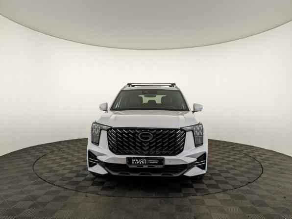 GAC GS8 II с пробегом 2024 года, цена 3 400 000 рублей, 56516 км, внедорожник, Автокод Объявления