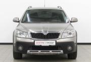 Skoda Octavia II (A5) Рестайлинг Екатеринбург  - изображение 33