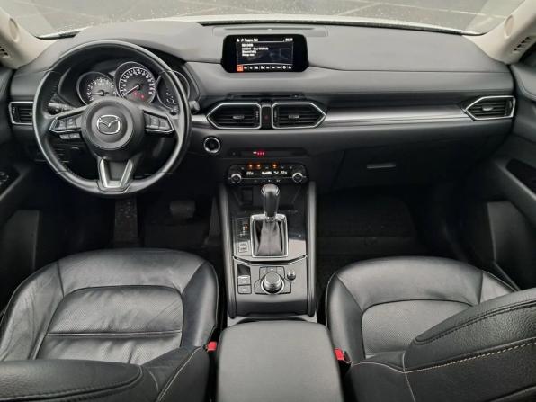 Mazda CX-5 II с пробегом 2019 года, цена 2 500 000 рублей, 81577 км, внедорожник, Автокод Объявления