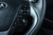 Kia Ceed II Рестайлинг Новосибирск  - изображение 34