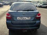 Lada (ВАЗ) Granta I Нижний Тагил  - изображение 15