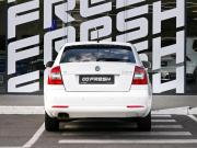 Skoda Octavia II (A5) Рестайлинг Волгоград  - изображение 25