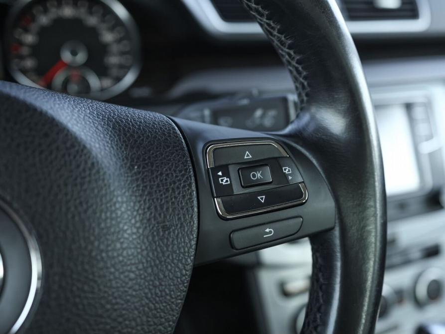 Volkswagen Passat CC I Рестайлинг Ижевск  - изображение 19