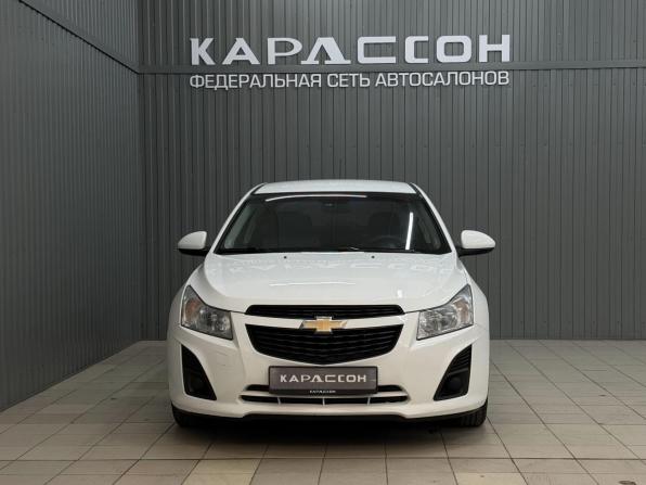 Chevrolet Cruze I Рестайлинг с пробегом 2013 года, цена 848 000 рублей, 188262 км, седан, Автокод Объявления