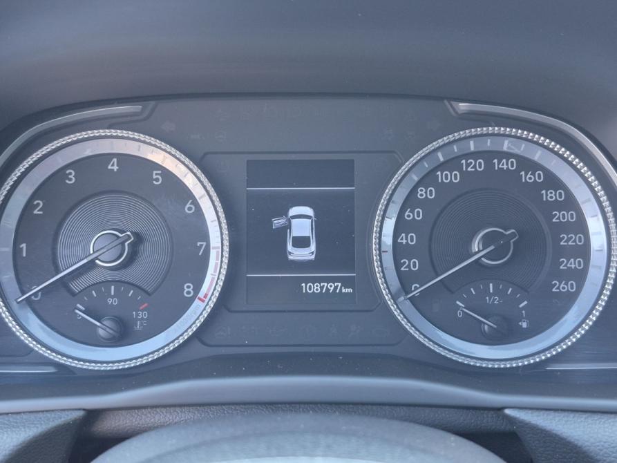 Hyundai Sonata VIII (DN8) Ярославль  - изображение 17